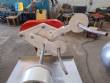 Extractor de balas de 7 kg