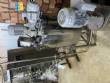 M�quina Max, despulpadora de tanque de envasado de 1000 pulpas de fruta/hora