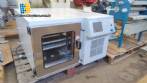 Liofilizador de sobremesa de laboratorio Solab con bomba Edwards