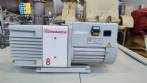Liofilizador de sobremesa de laboratorio Solab con bomba Edwards