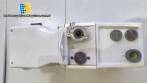 Liofilizador de sobremesa de laboratorio Solab con bomba Edwards