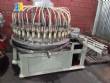 Llenadora rotativa con 48 boquillas