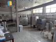 L�nea para la fabricaci�n de helados a�a� y paletas heladas