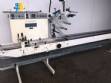 Lnea para produccin de jabn Weber & Seelander
