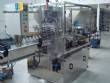 Mquina de llenado lineal intermitente ACG