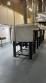 Horno rotatorio para pizza a gas y le�a Fornoflex Rotante Flex