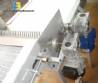 Lnea completa para la produccin del anillo de golpes
