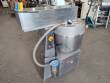 Amasadora amasadora al vaco inox 85 litros INDUSTRIAL FUUERPLA