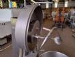 Amasadora amasadora al vaco inox 85 litros INDUSTRIAL FUUERPLA