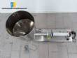 M�quina de dosificaci�n pastosa Tecfag