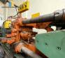 Moldeo por inyecci�n de aluminio 600 toneladas Buhler