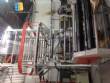 Extrusora de pelcula elstica Mega Steel