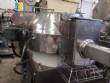 Mezclador rotativo granulador high shear TK Fielder
