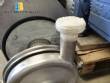 Bomba centrfuga sanitaria en acero inoxidable 316 Alfa Laval