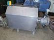 Bomba centrfuga sanitaria en acero inoxidable 316 Alfa Laval