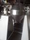 Mezclador de cono doble industrial 50 litros