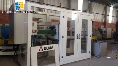 Transportador industrial Ulma