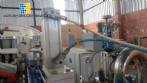 Envasadora de cola rotativa Delgo