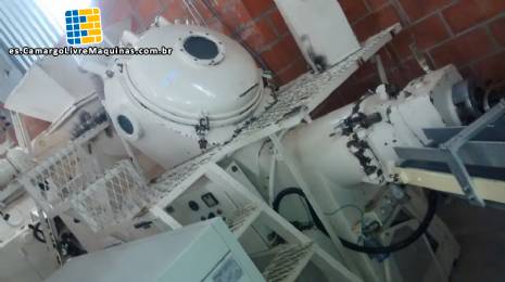 Duplex extrusora G.Mazzoni