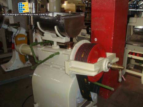 Fondaneira productor de fondant