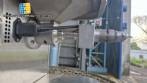 Prensa semiautom�tica para la extracci�n de aceite vegetal