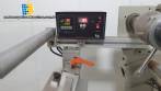 Envasadora flowpack de paletas Rodopac