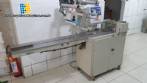 Envasadora flowpack de paletas Rodopac