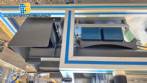 M�quina dosificadora semiautom�tica de llenado y pesaje Golpack Twin