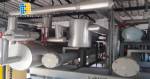Enfriador industrial 60 TR Sabroe