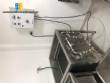 Tanque compacto de esterilizacin de alimentos