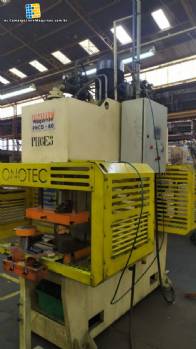 Prensa hidr�ulica Onotec 60 T