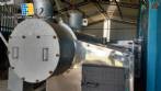 Caldera para generar vapor 400 kg h W.V.W