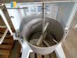 Cocedor de gas industrial para pasta y alimentos G.Paniz