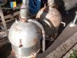 Sartenes para cocinar dulces 50 L