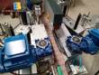Etiquetadora autom�tica para botellas planas