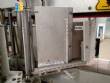 Etiquetadora automtica para botellas planas
