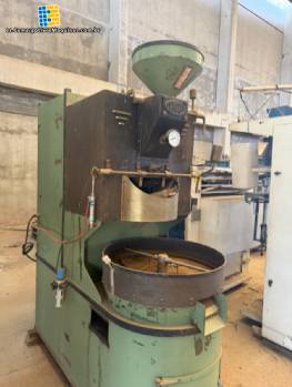 Tostador de caf� LEOGAP T-5