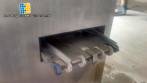 Tnel de enfriamiento para waffer Bonbon