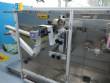 Mquinas para la fabricacin de toallitas hmeda