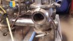 Vlvulas con colectores Alfa Laval