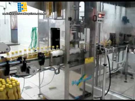 M�quina etiquetadora Rotterm