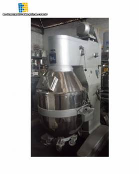 Batidora industrial planetaria 500 L Amdio