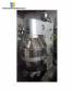 Batidora industrial planetaria 500 L Amdio