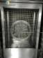Horno combinado en acero inoxidable Pr�tica