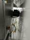 Horno combinado en acero inoxidable Pr�tica