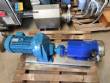 Bomba lobular de acero inoxidable 316 Alfa Laval