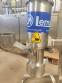 Mini granulador c�nico para polvos industria farmac�utica nutrac�utica alimentos Lemaq