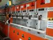 quina de prueba de interruptor trmico Isotron