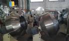 Drageadeiras definir en acero inoxidable 500 litros