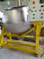 Hormigonera Bravaeco de 500 litros de inclinacin suave en acero inoxidable tipo drager